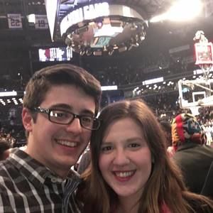 Meet your Posher, Tim